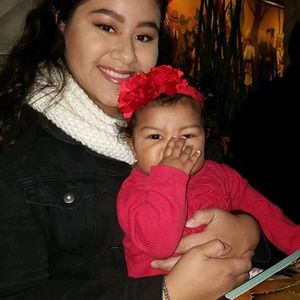 Meet your Posher, Dulce